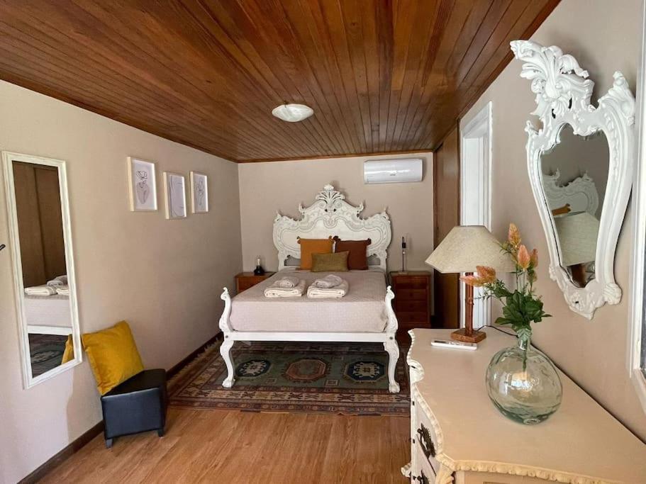 Casa Dos Invernos Paco  Buitenkant foto